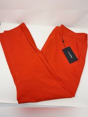 NWT J.Lindberg Feiry Red Vent Pant Size 38x32